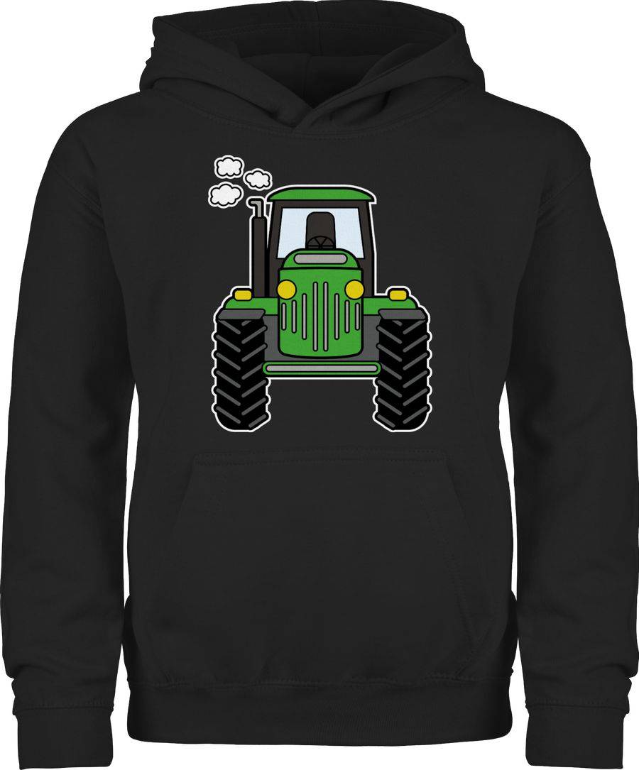 Shirtracer Traktor Trecker Landwirte Bauern Geschenk Bulldog Landwirtschaft: Tshirt Rucksac Shirtracer