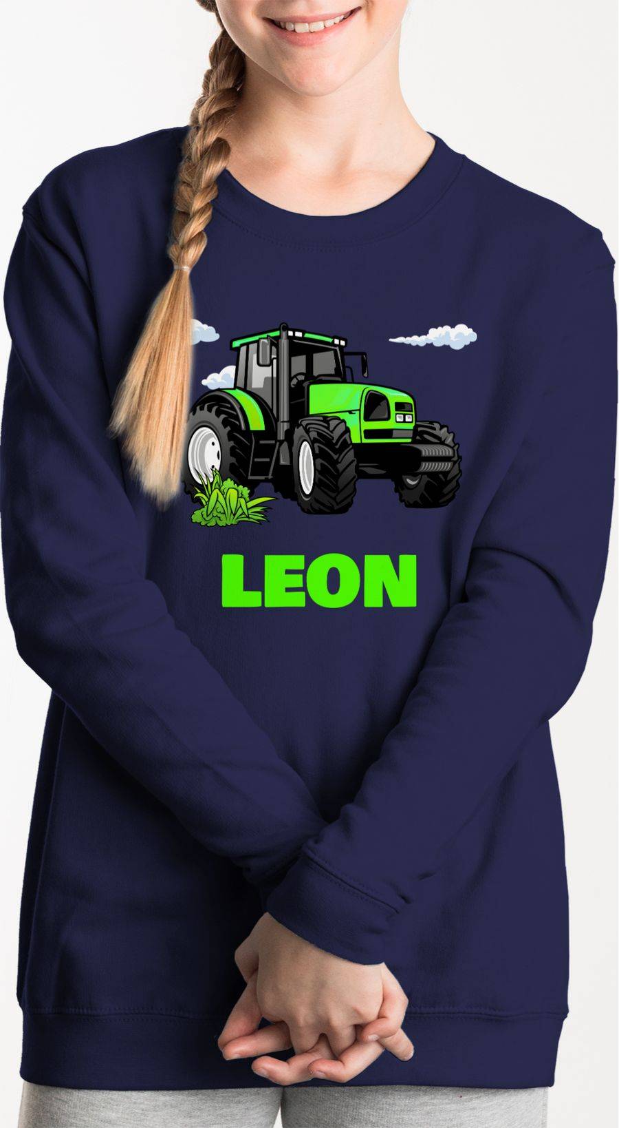 Shirtracer Traktor Trecker Zugmaschine Bulldog Schlepper Shirts & Mehr Shirtracer