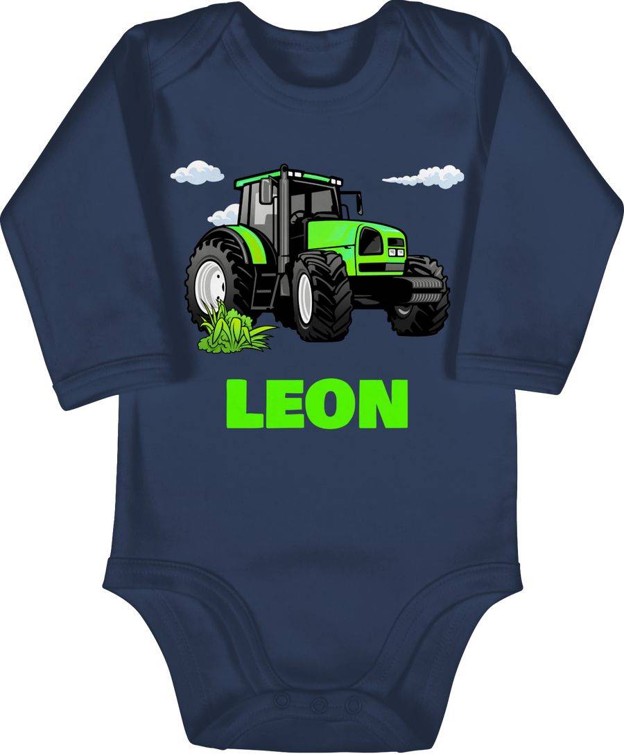 Shirtracer Traktor Trecker Zugmaschine Bulldog Schlepper Shirts & Mehr Shirtracer