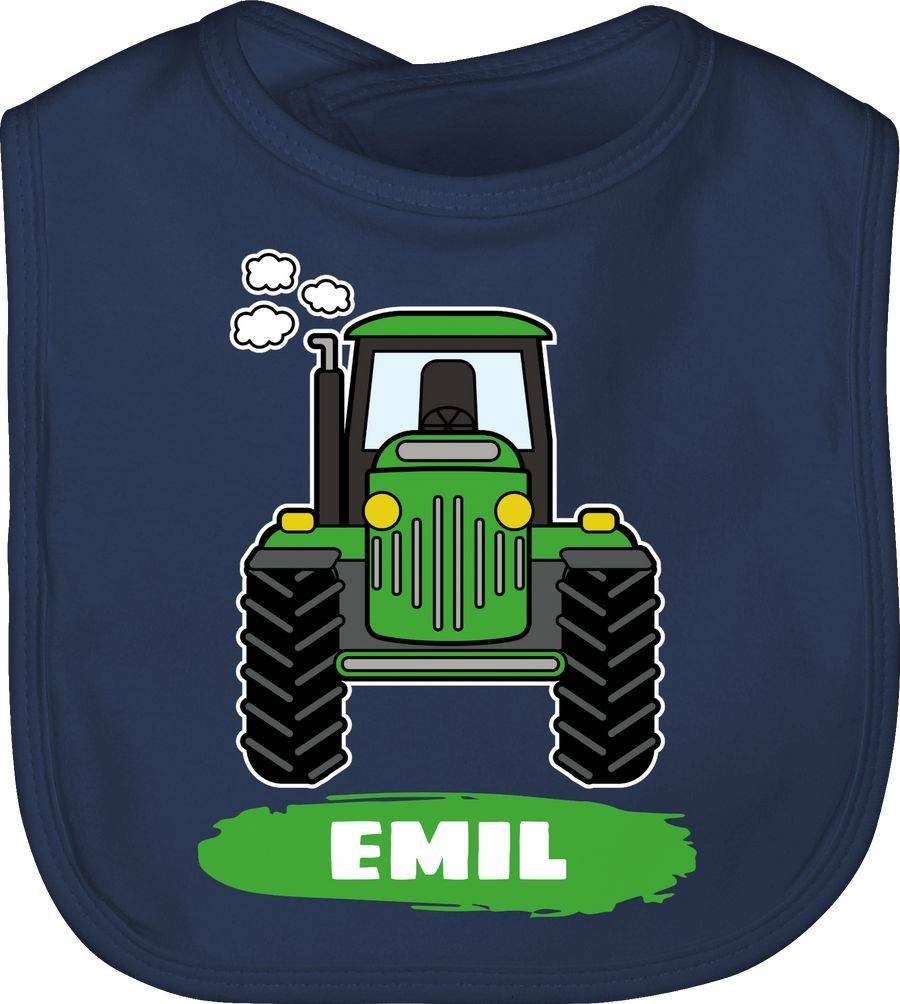 Shirtracer Traktor Trekker Buldog Schlepper: Tshirt Turnbeutel Shirtracer