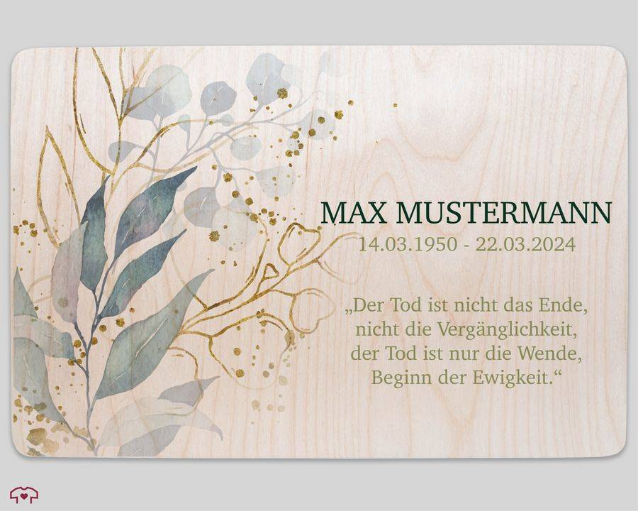 Shirtracer Trauerbox Für Kerzen Trauerbox Für Erwachsene Trauergeschenk Sternkind Beerd Shirtracer