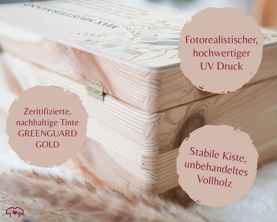 Shirtracer Trauerbox Für Kerzen Trauerbox Für Erwachsene Trauergeschenk Sternkind Beerd Shirtracer