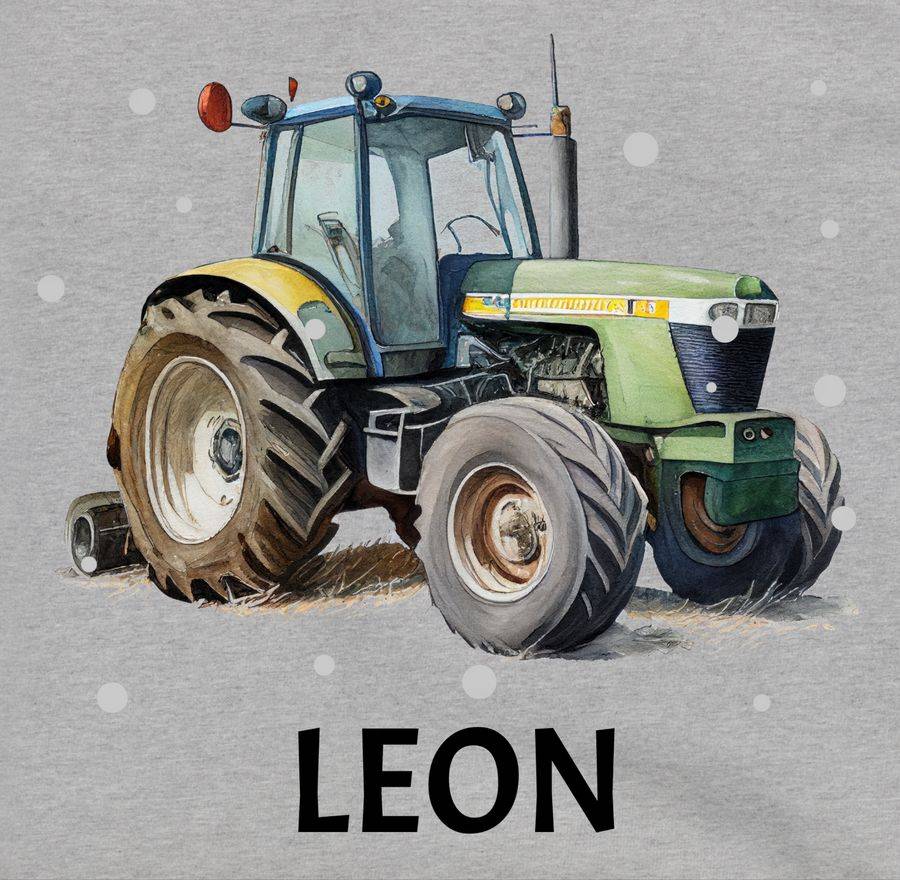 Shirtracer Trecker Name: T-Shirt Turnbeutel Shirtracer