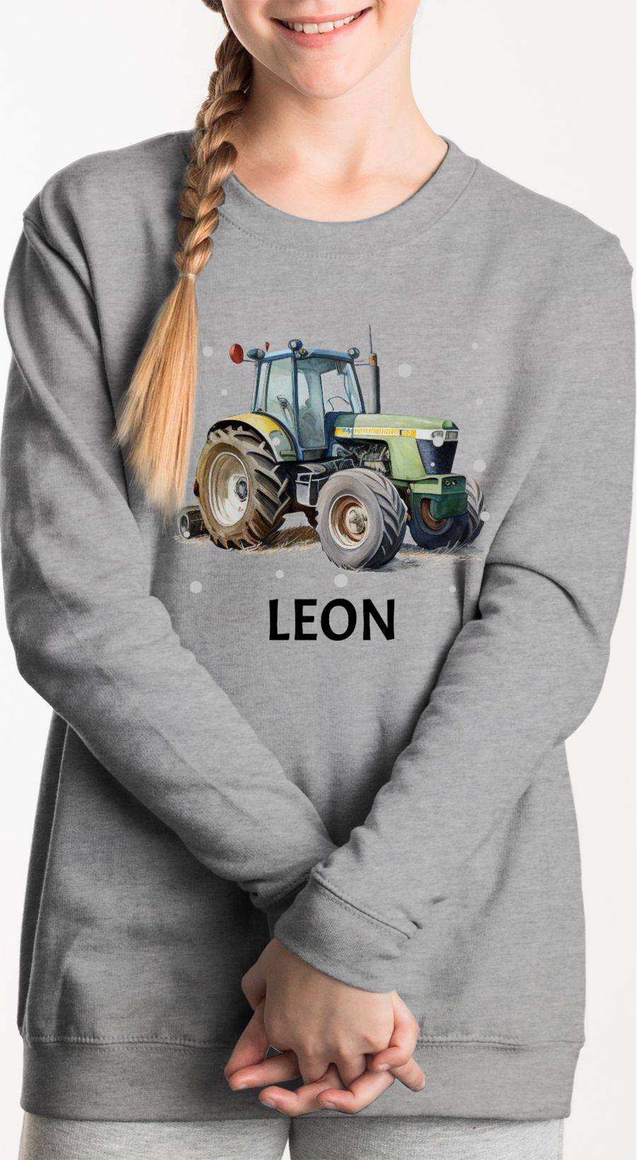 Shirtracer Trecker Name: T-Shirt Turnbeutel Shirtracer