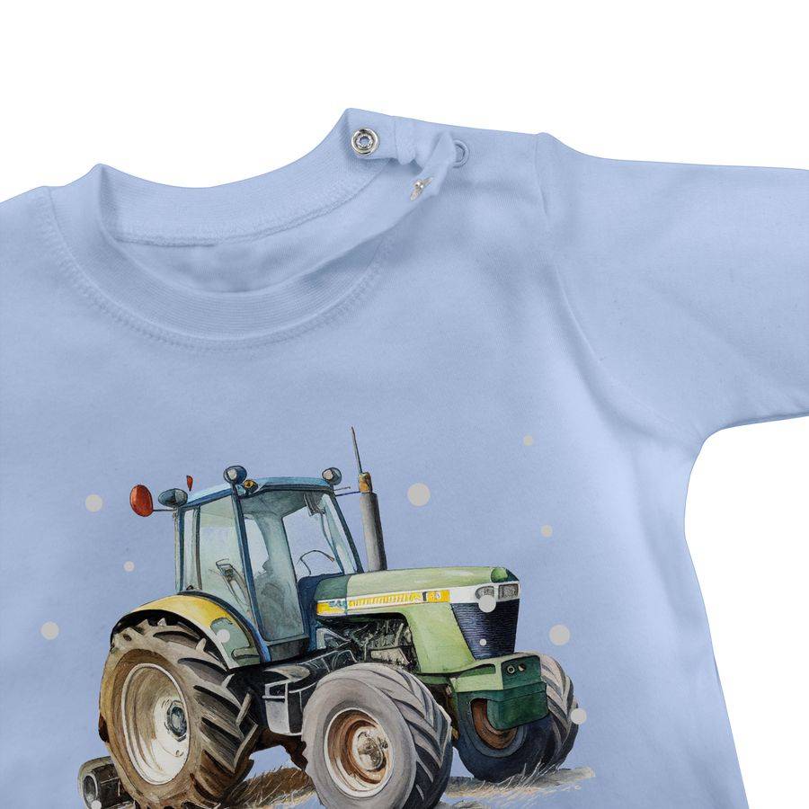 Shirtracer Trecker Name: T-Shirt Turnbeutel Shirtracer