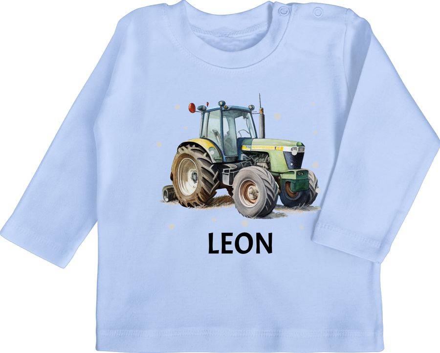 Shirtracer Trecker Name: T-Shirt Turnbeutel Shirtracer