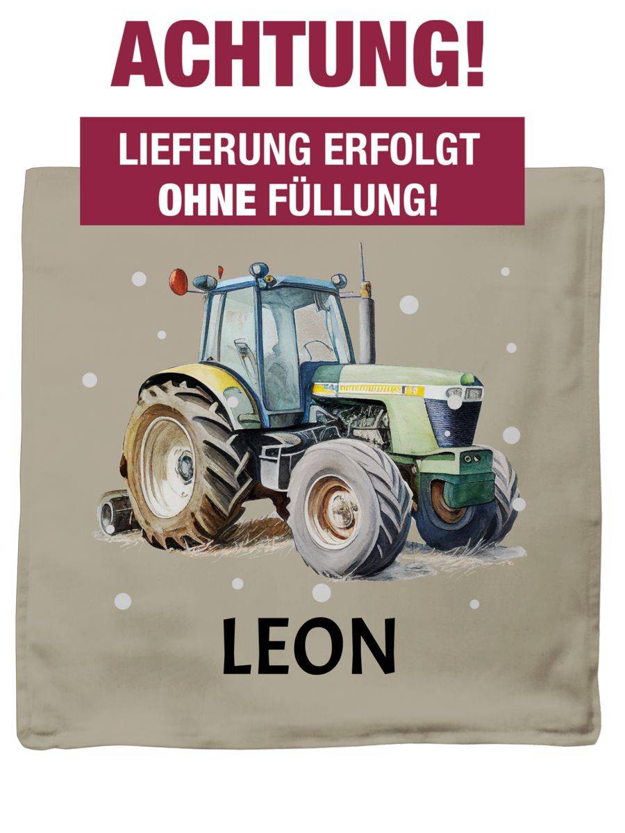 Shirtracer Trecker Name: T-Shirt Turnbeutel Shirtracer