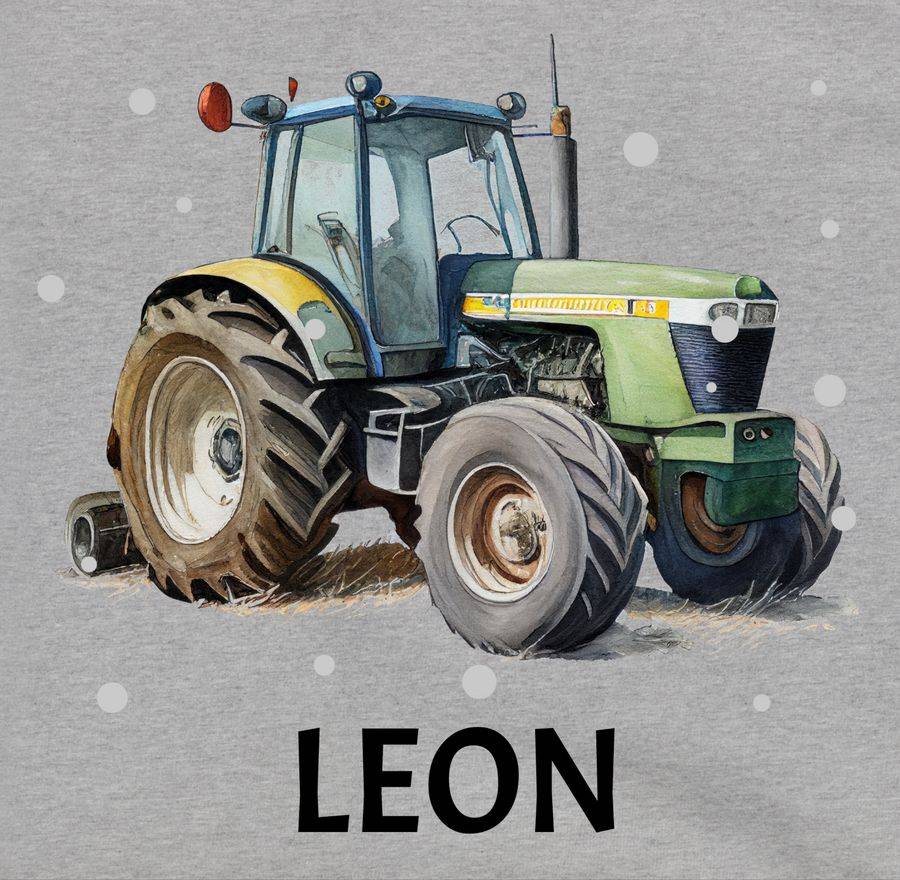 Shirtracer Trecker Name: T-Shirt Turnbeutel Shirtracer