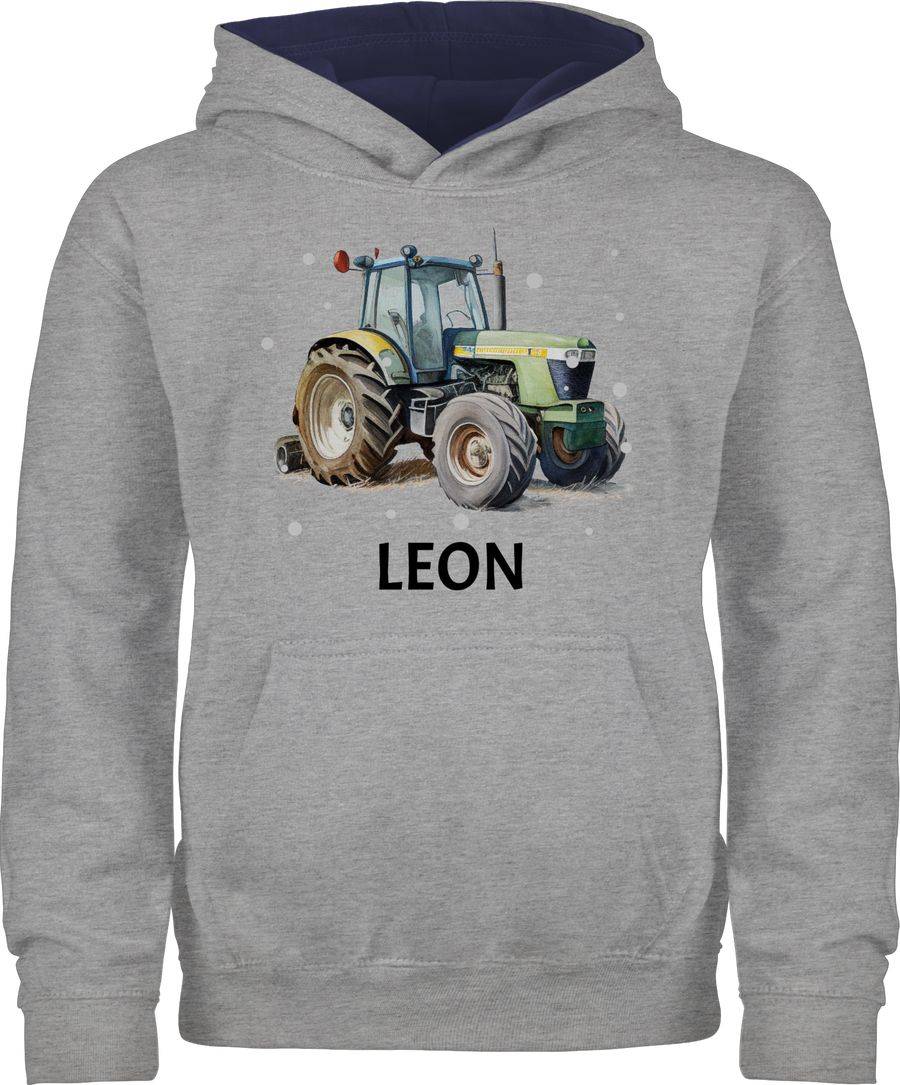 Shirtracer Trecker Name: T-Shirt Turnbeutel Shirtracer