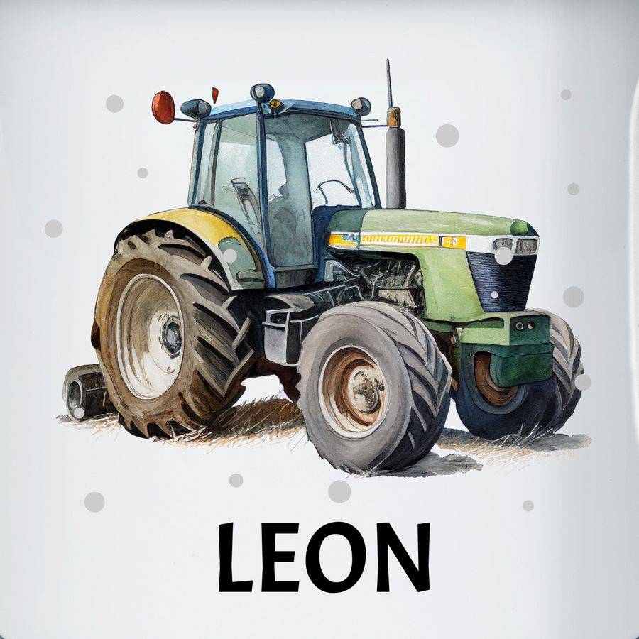 Shirtracer Trecker Name: T-Shirt Turnbeutel Shirtracer