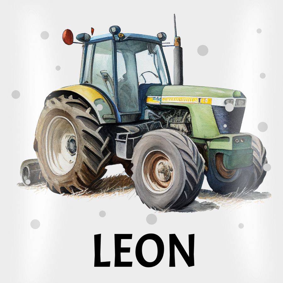 Shirtracer Trecker Name: T-Shirt Turnbeutel Shirtracer