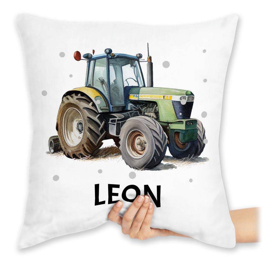 Shirtracer Trecker Name: T-Shirt Turnbeutel Shirtracer