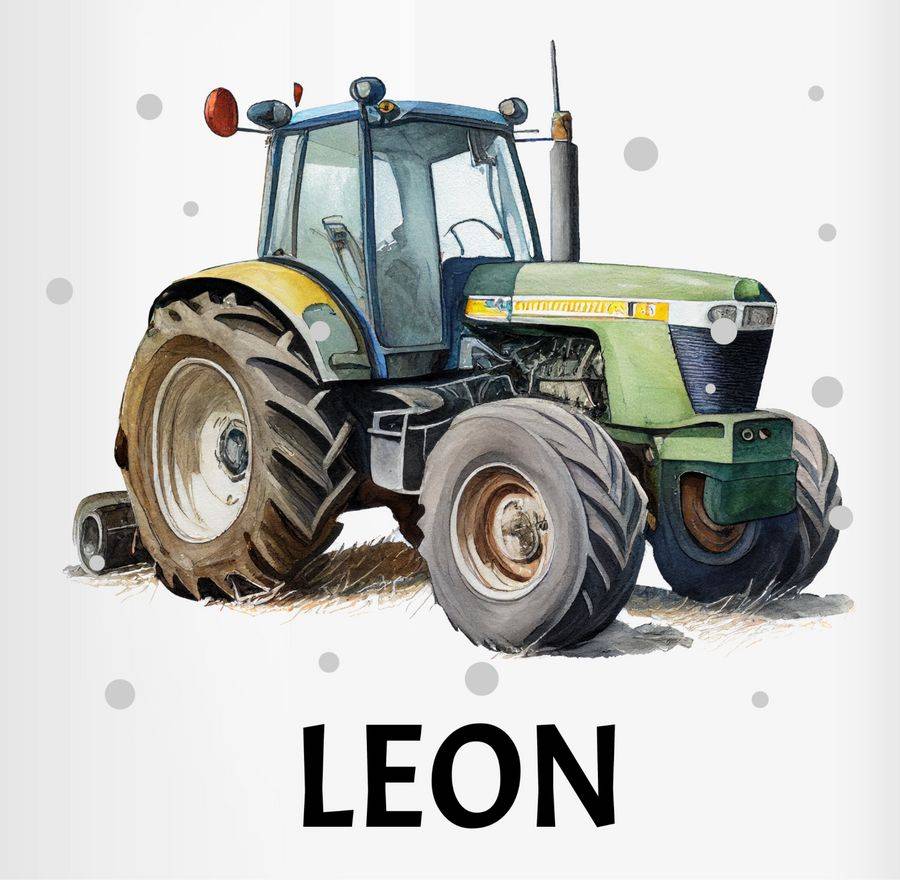 Shirtracer Trecker Name: T-Shirt Turnbeutel Shirtracer