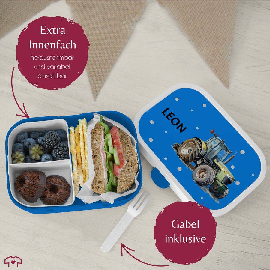 Shirtracer Trecker Traktor Kinder Schlepper Bulldog Shirts & Mehr Shirtracer