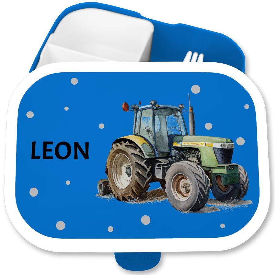 Shirtracer Trecker Traktor Kinder Schlepper Bulldog Shirts & Mehr Shirtracer