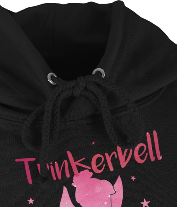 Shirtracer Trinkerbell Mit Flaschen Shirts & Mehr Shirtracer