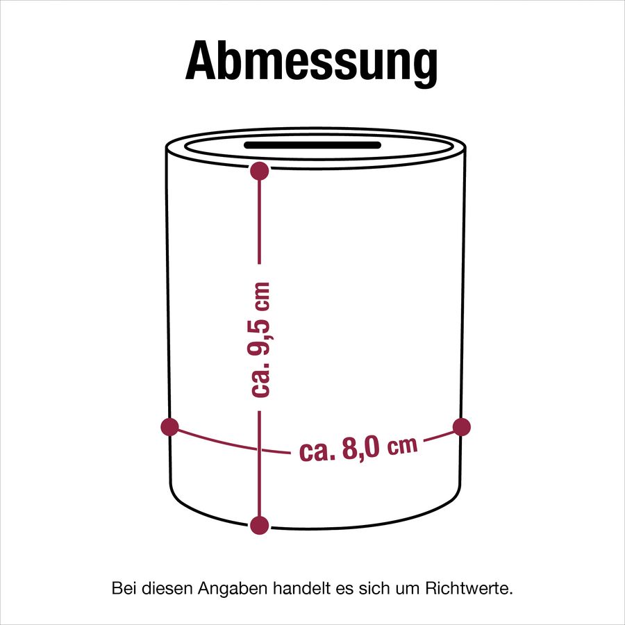 Shirtracer Trinkgeldkasse - Trockenblumen Kranz: Tshirt Gym Bag Shirtracer