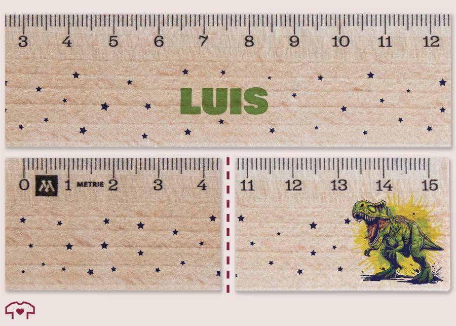 Shirtracer Tyrannosaurus Rex Mit Name Geschenk Zur Einschulung Jungs Shirtracer