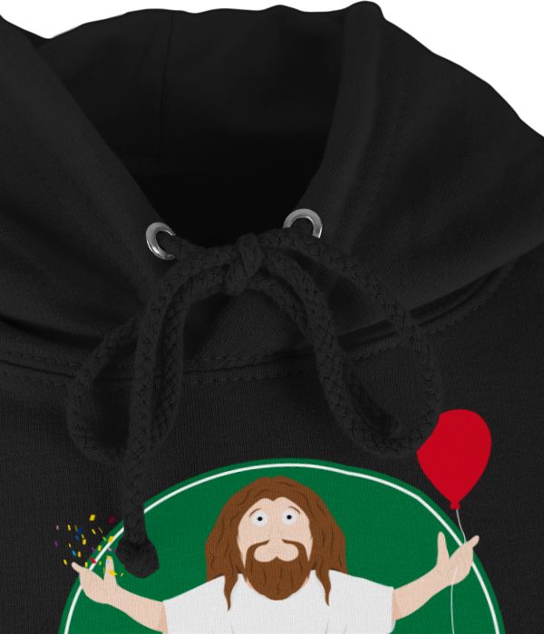 Shirtracer Ugly Christmas I Jesus Birthday Boy: T-Shirt Gym Bag Shirtracer