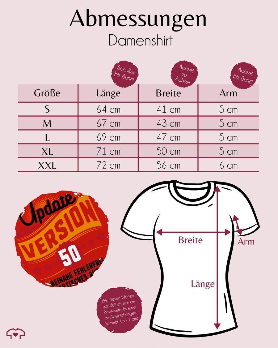 Shirtracer Update Version Fünfzigster Dunkel: Tshirt Turnbeutel Shirtracer