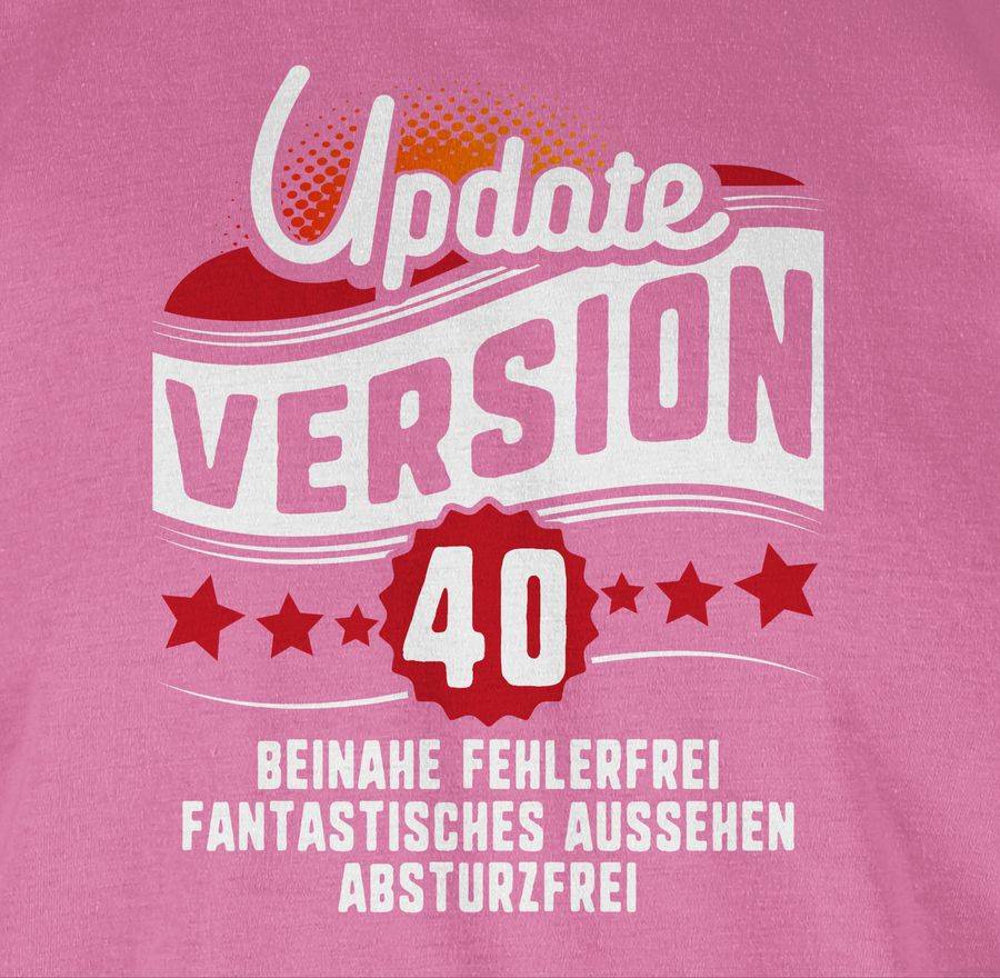 Shirtracer Update Version Vierzigster: Tshirt Rucksack Shirtracer
