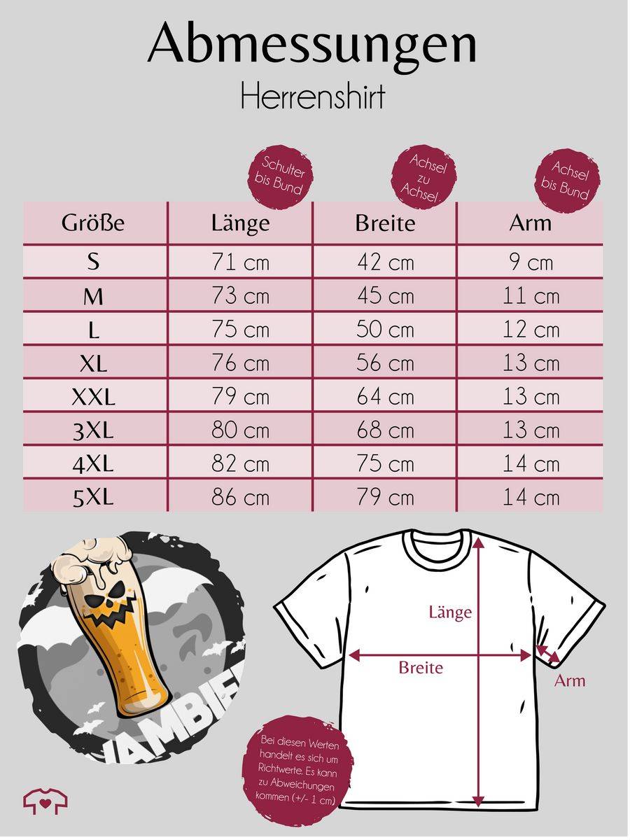 Shirtracer Vambier - Weiß: Tshirt Rucksack Shirtracer