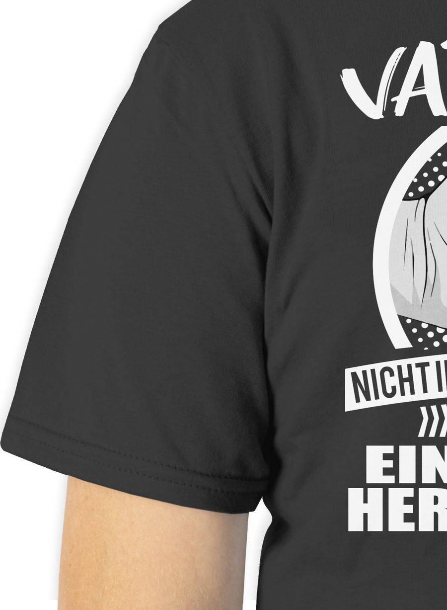 Shirtracer Vater & Sohn Immer Ein Herz & Eine Seele: T-Shirt Gym Bag Shirtracer