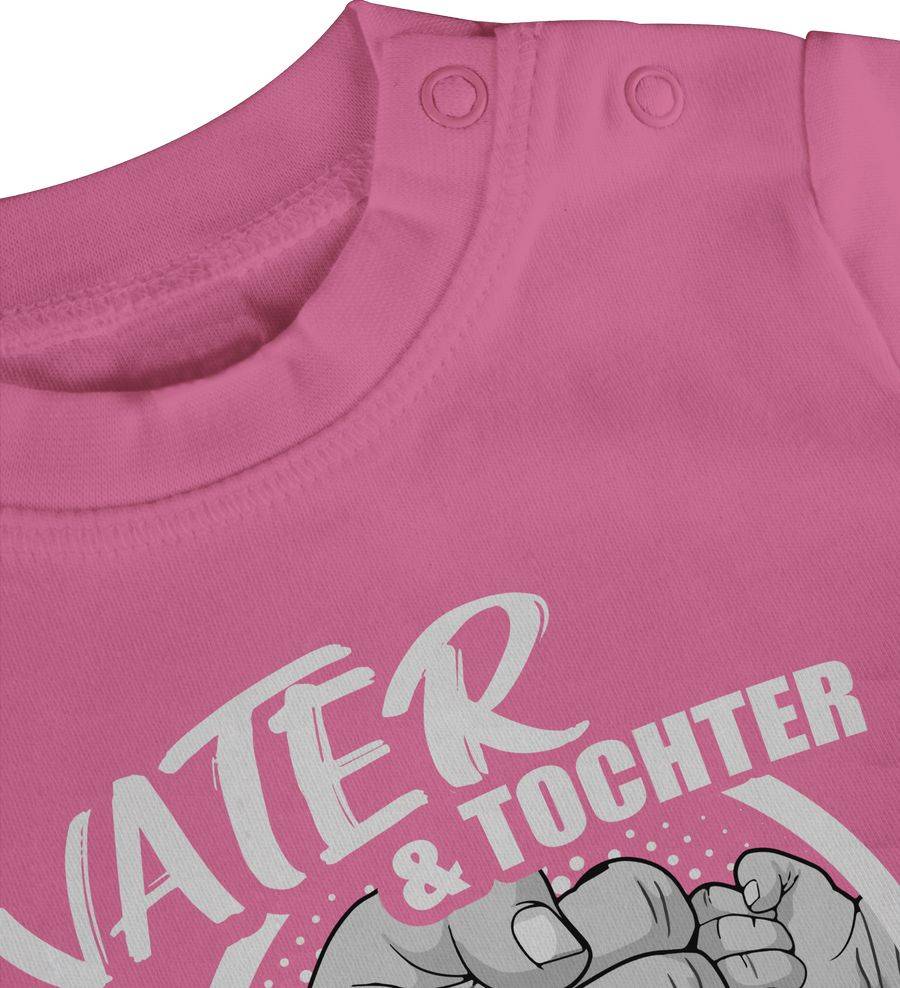 Shirtracer Vater & Tochter Freunde Fürs Leben! Shirts & Mehr Shirtracer