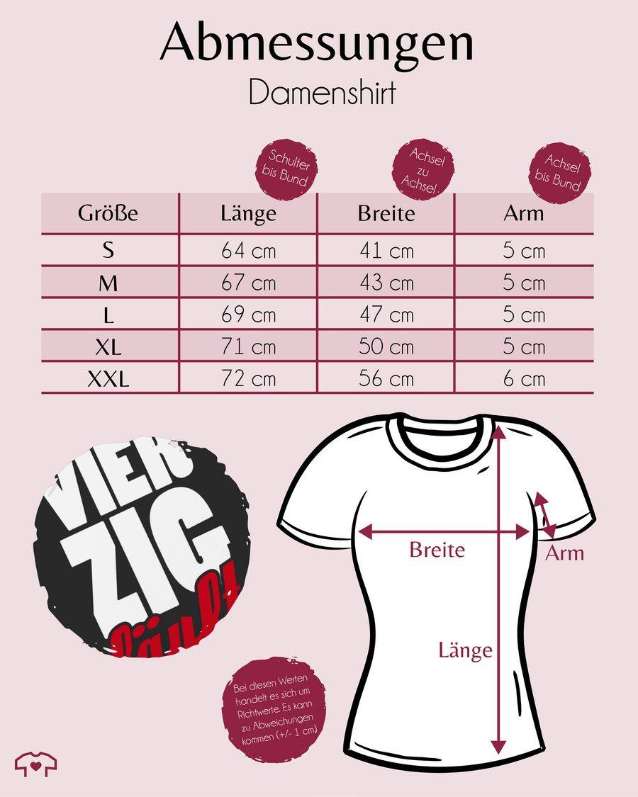 Shirtracer Vierzigster Läuft Shirts & Mehr Shirtracer