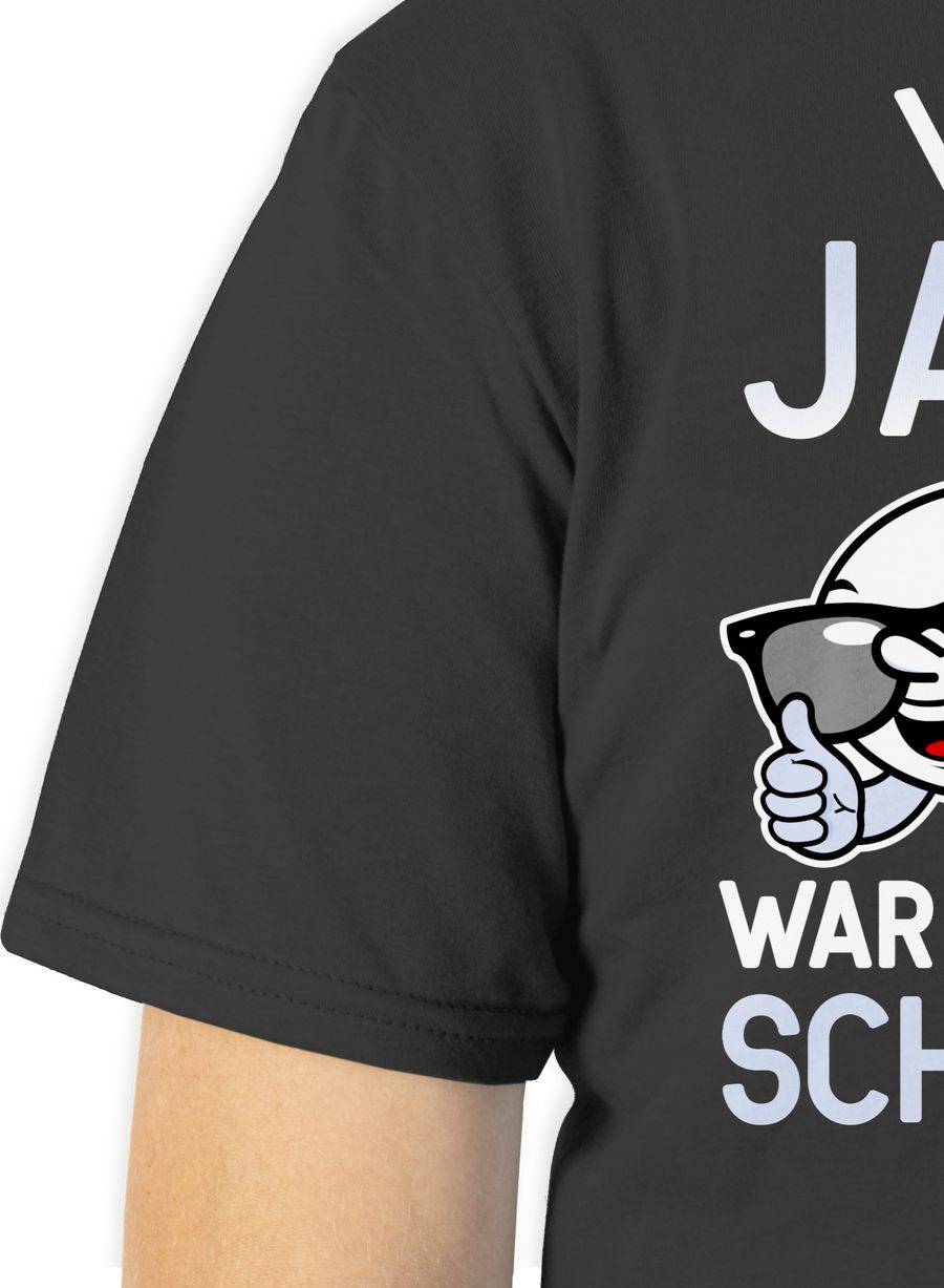 Shirtracer Vor 18 Jahren War Ich Mal Der Schnellste Shirts & Mehr Shirtracer