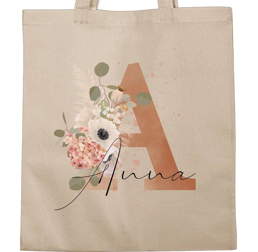 Shirtracer Watercolor Anfangsbuchstabe Shirts & Mehr Shirtracer