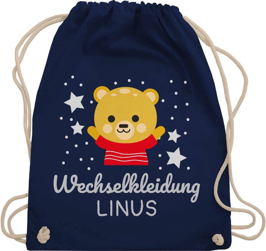 Shirtracer Wechselkleidung Bär Shirts & Mehr Shirtracer