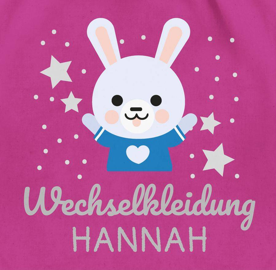 Shirtracer Wechselkleidung Hase Shirts & Mehr Shirtracer