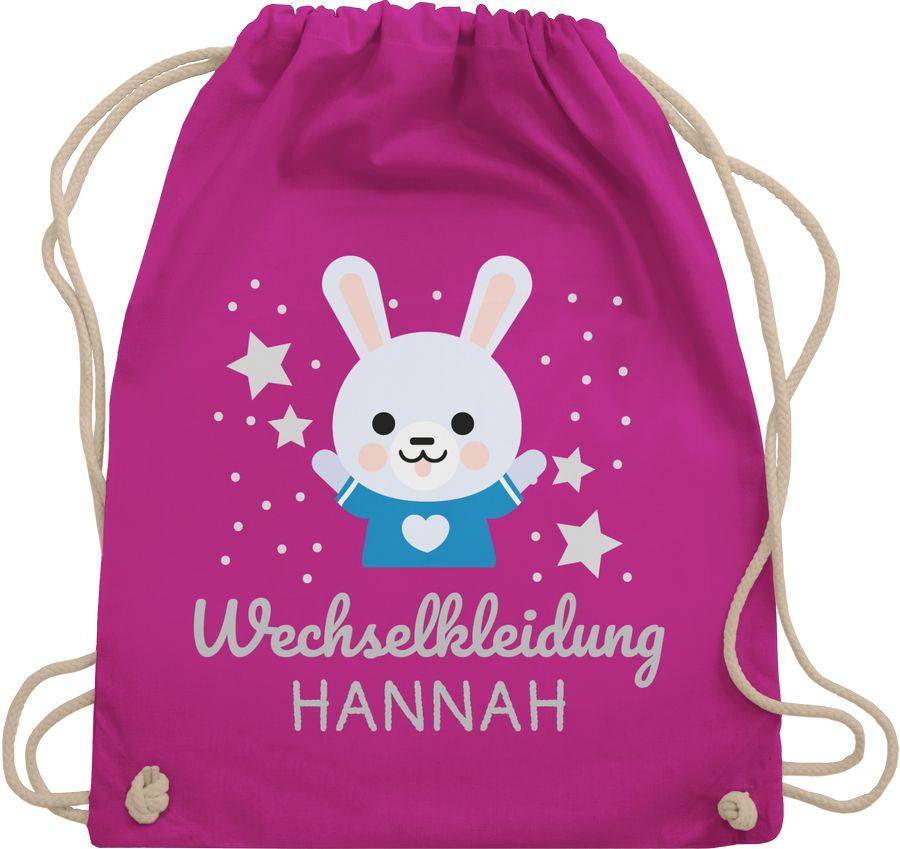 Shirtracer Wechselkleidung Hase Shirts & Mehr Shirtracer