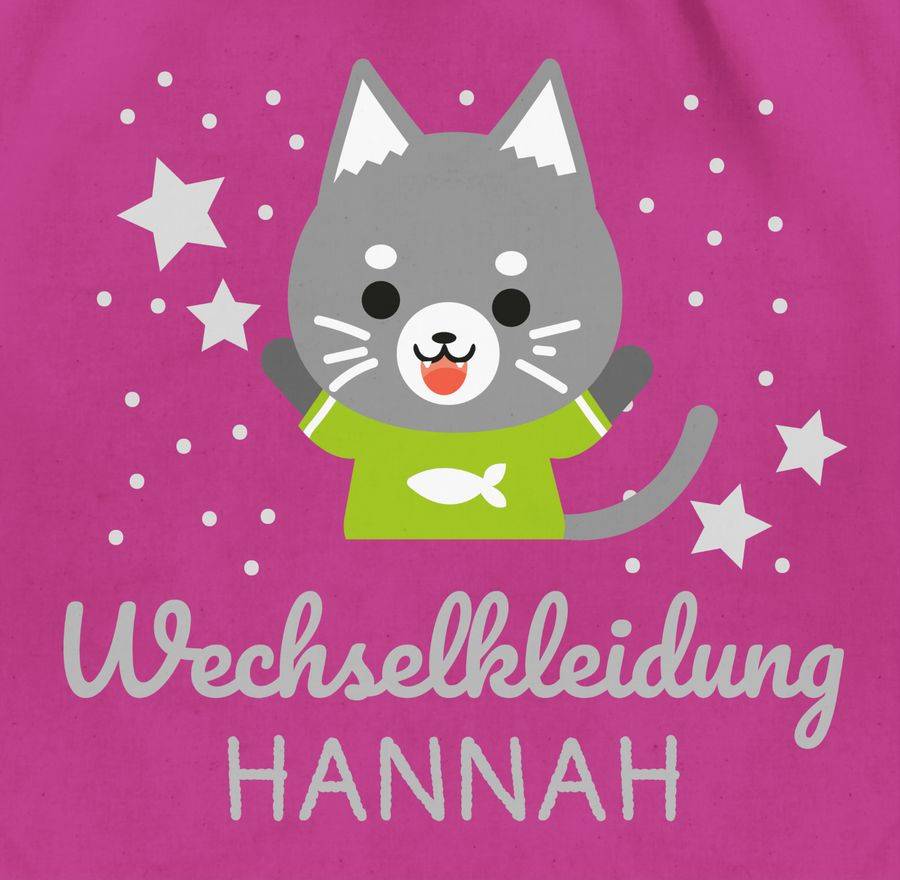 Shirtracer Wechselkleidung Katze Shirts & Mehr Shirtracer