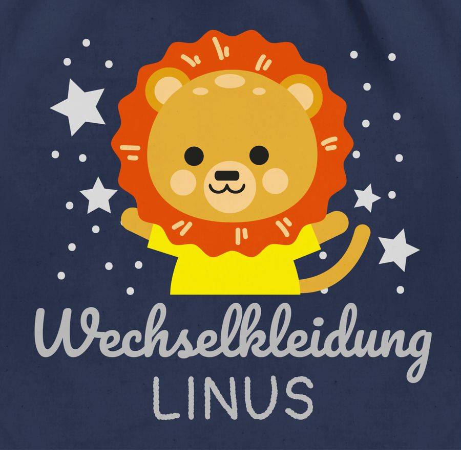 Shirtracer Wechselkleidung Löwe Shirts & Mehr Shirtracer