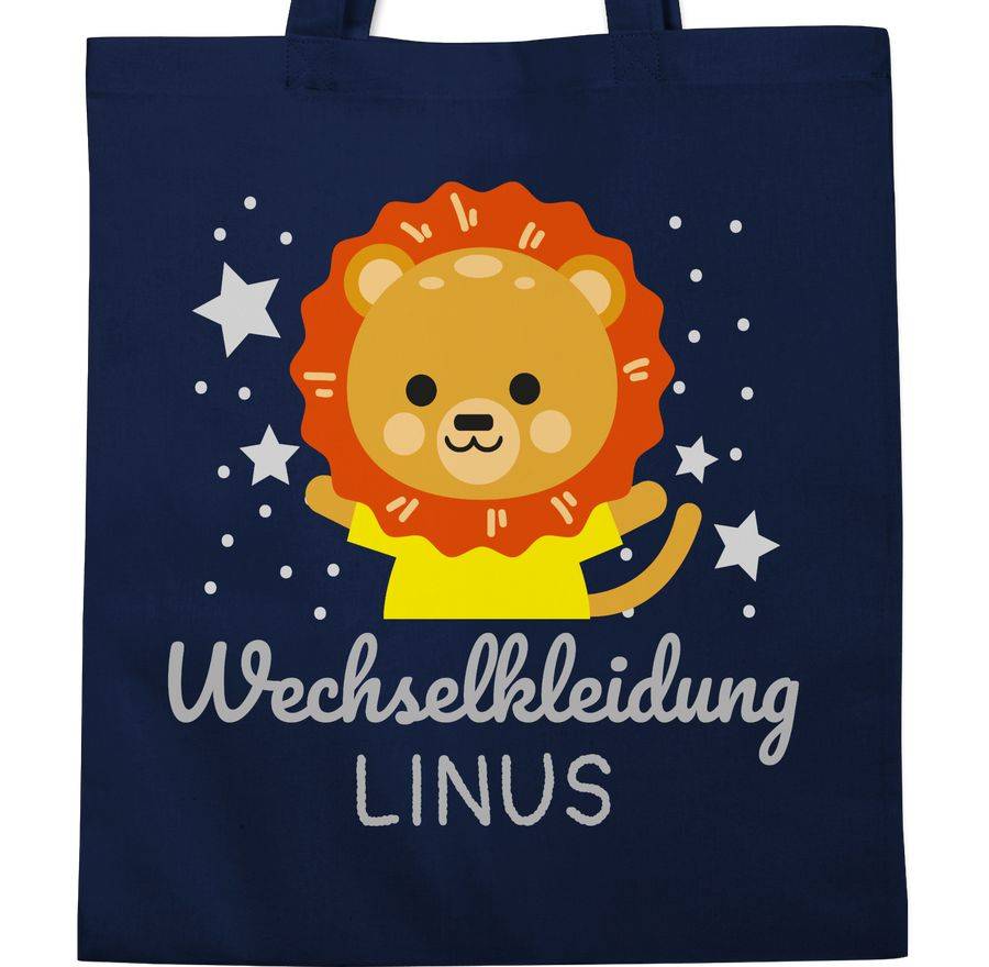 Shirtracer Wechselkleidung Löwe Shirts & Mehr Shirtracer