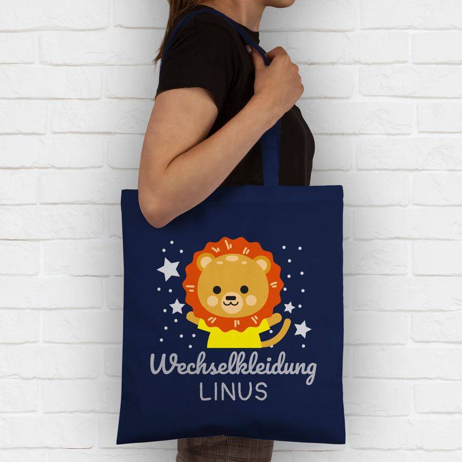 Shirtracer Wechselkleidung Löwe Shirts & Mehr Shirtracer