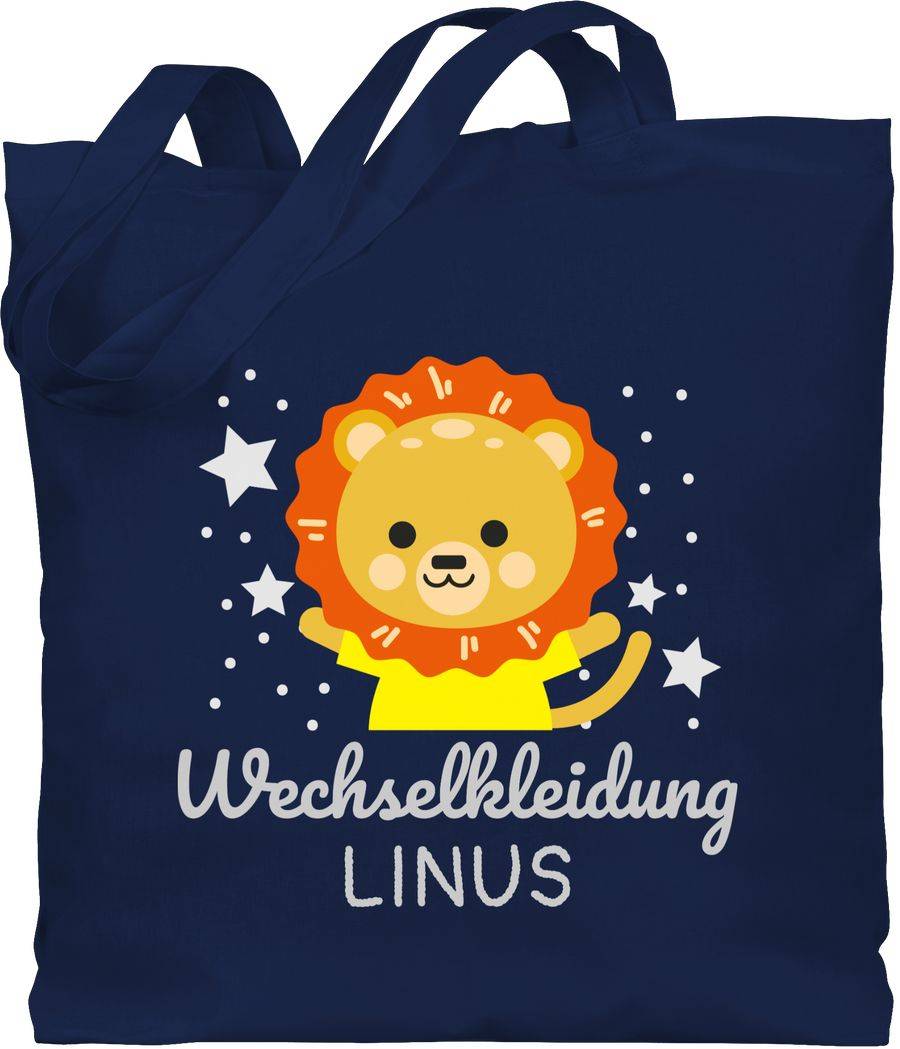 Shirtracer Wechselkleidung Löwe Shirts & Mehr Shirtracer