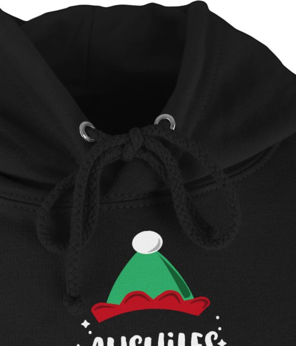 Shirtracer Weihnachten Aushilfs-Elf Shirts & Mehr Shirtracer