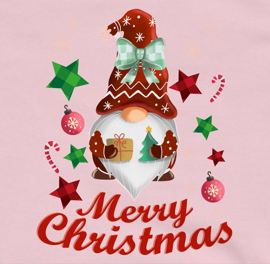 Shirtracer Weihnachtlicher Wichtel Shirts & Mehr Shirtracer