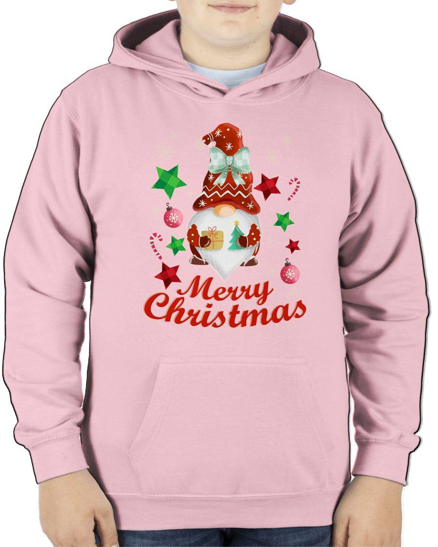 Shirtracer Weihnachtlicher Wichtel Shirts & Mehr Shirtracer
