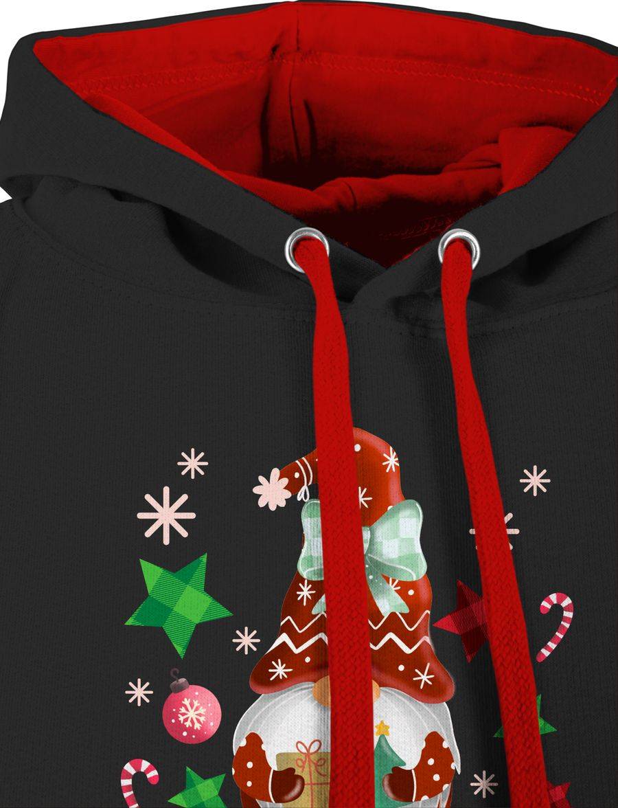 Shirtracer Weihnachtlicher Wichtel Shirts & Mehr Shirtracer