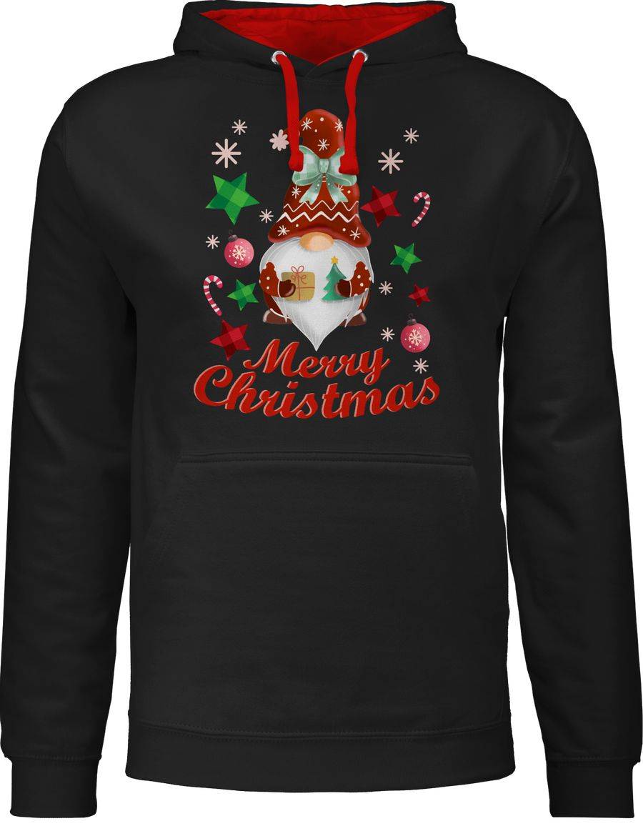 Shirtracer Weihnachtlicher Wichtel Shirts & Mehr Shirtracer