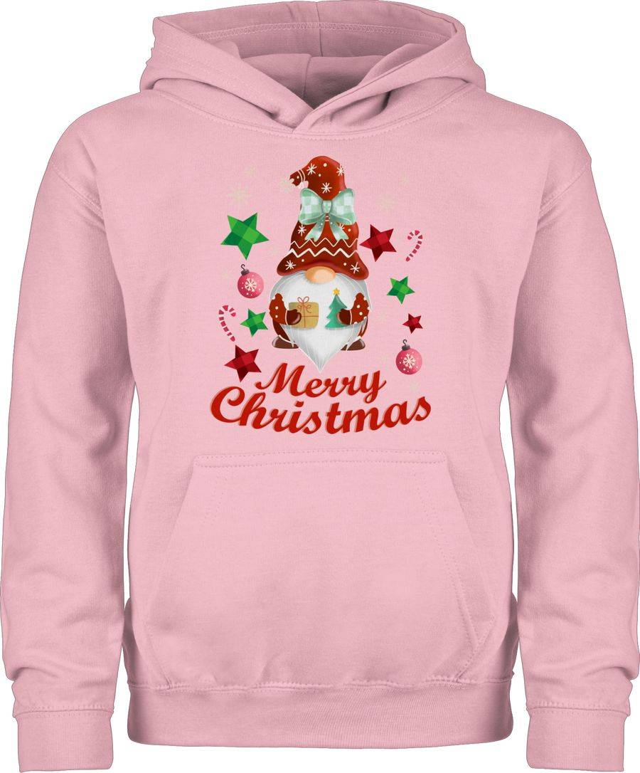 Shirtracer Weihnachtlicher Wichtel Shirts & Mehr Shirtracer