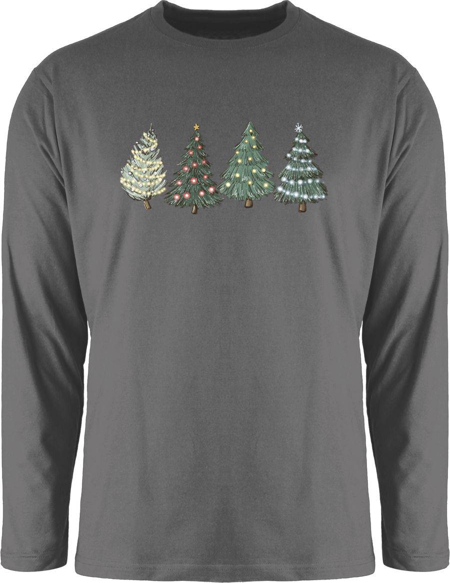 Shirtracer Weihnachtsbäume: T-Shirt Gym Bag Shirtracer