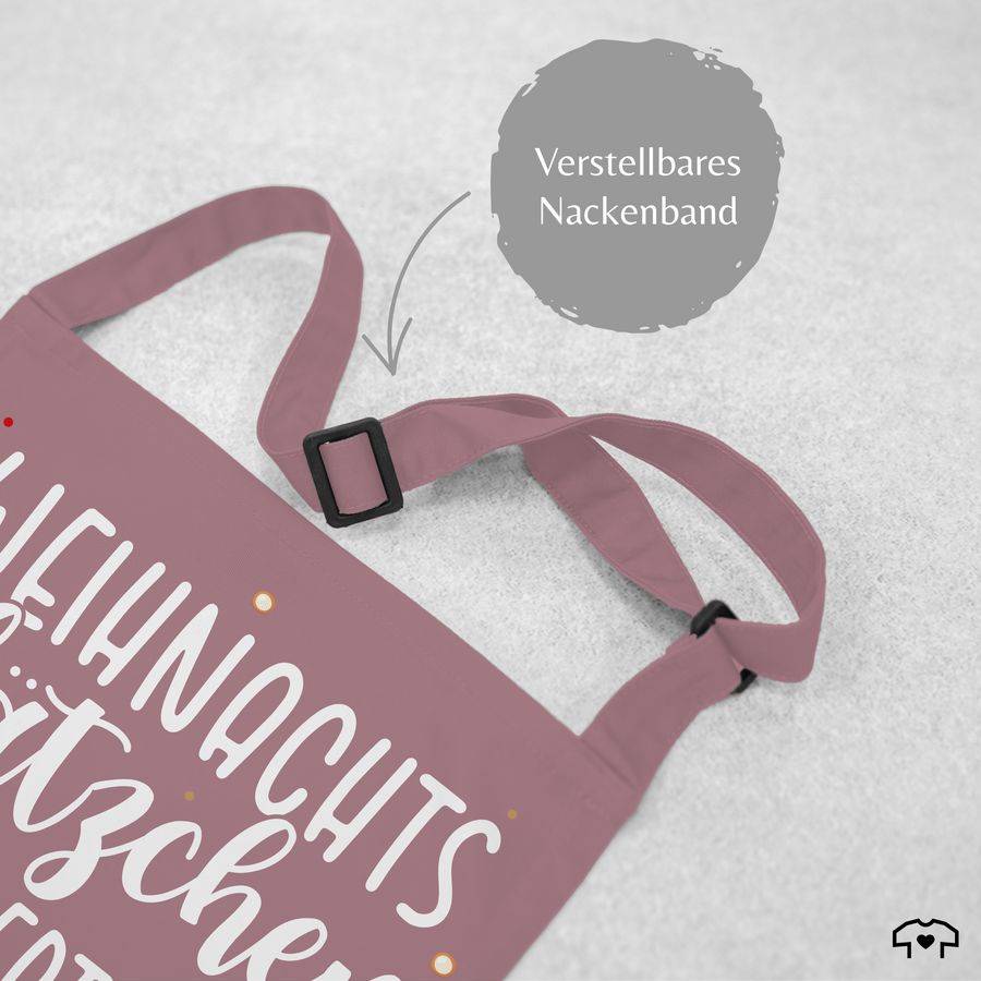 Shirtracer Weihnachtsplätzchen Expertin Shirts & Mehr Shirtracer