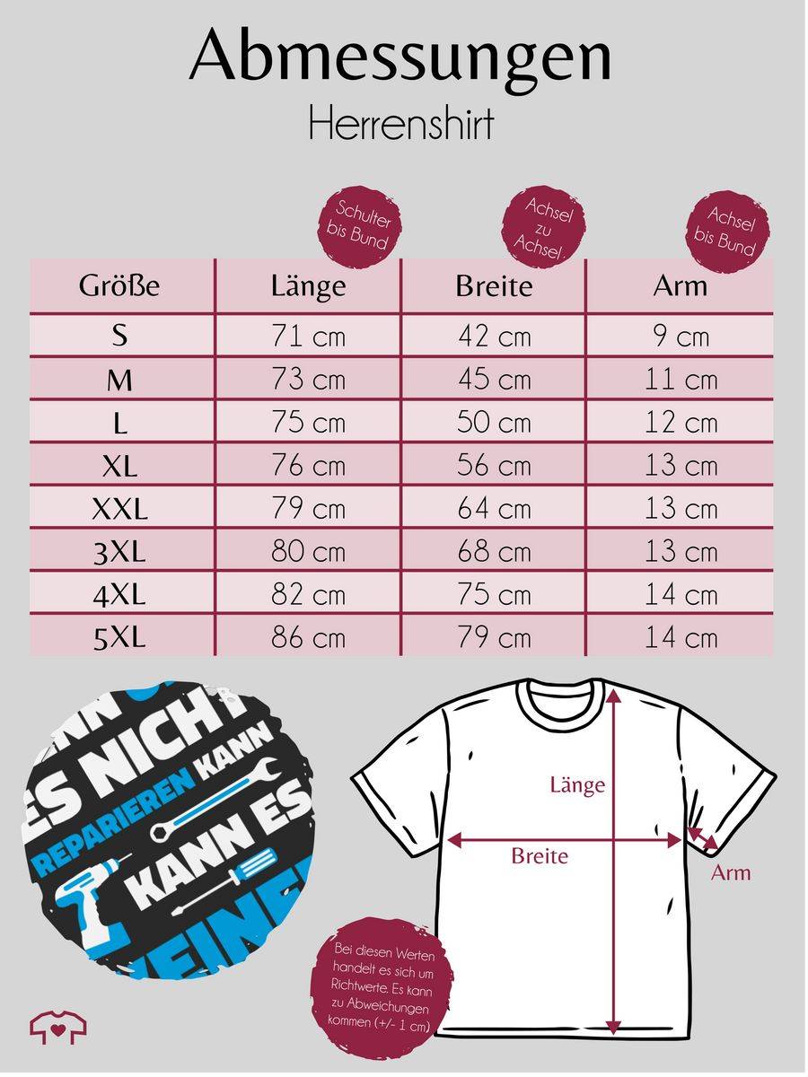 Shirtracer Wenn Opa Es Nicht Reparieren Kann: Tshirt Gym Bag Shirtracer