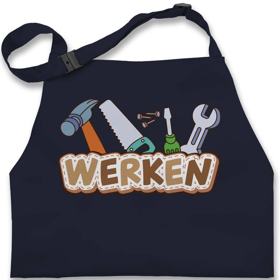 Shirtracer Werken - Werkunterricht: T-Shirt Gym Bag Shirtracer