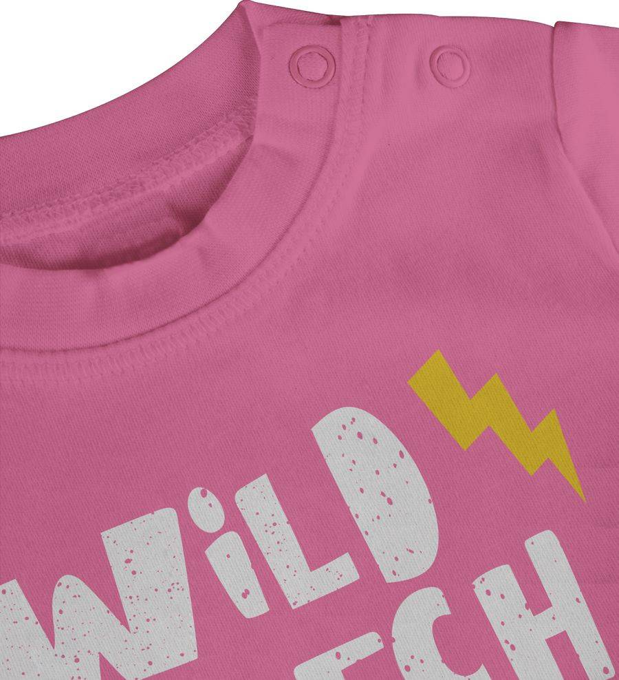 Shirtracer Wild Frech Und Endlich 2 - Zwei Jahre Wunderbar Shirts & Mehr Shirtracer